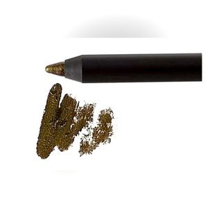 MYTHOLOGY GEL EYELINER- LONG WEAR FROM PROFESSIONAL MAKEUP ARTIST COUNTER!!!